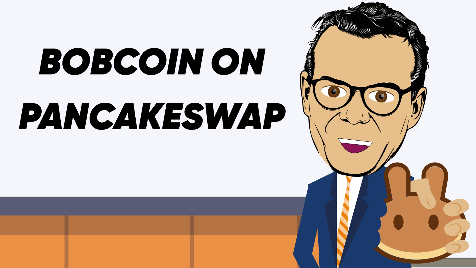 Bobcoin | BOBC is available on Pancakeswap now!